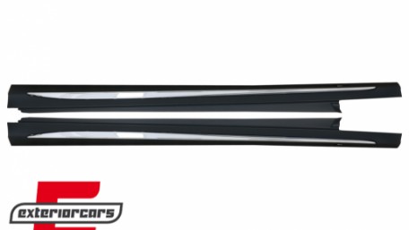 Pragovi C63 AMG dizajn / Mercedes C-klasa W205 S205 (2014-2020), SSMBW205AMG