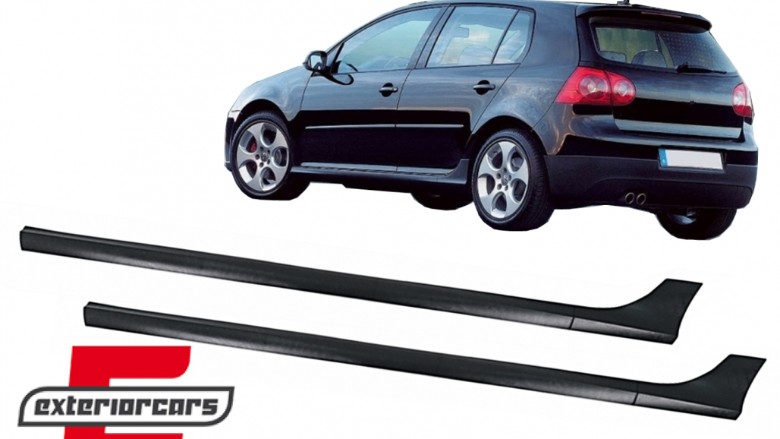 Pragovi GTI dizajn / VW Golf 5 V MK5 (2003-2007), 20753