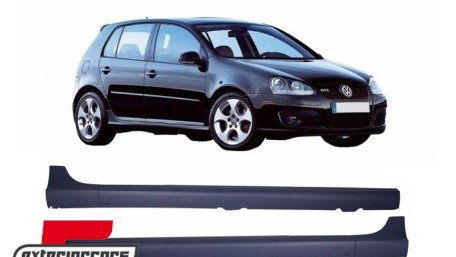 Pragovi GTI dizajn / VW Golf 5 V MK5 (2003-2007), SSVWG5GTI