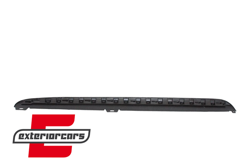 Pragovi GTI dizajn / VW Golf 6 VI Mk6 (2008-2014), SSVWG6GTI