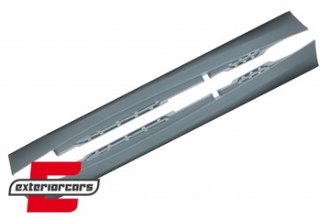 Pragovi M paket dizajn / BMW serije 1 E87 (2004-2012) 5 vrata, PGBM17