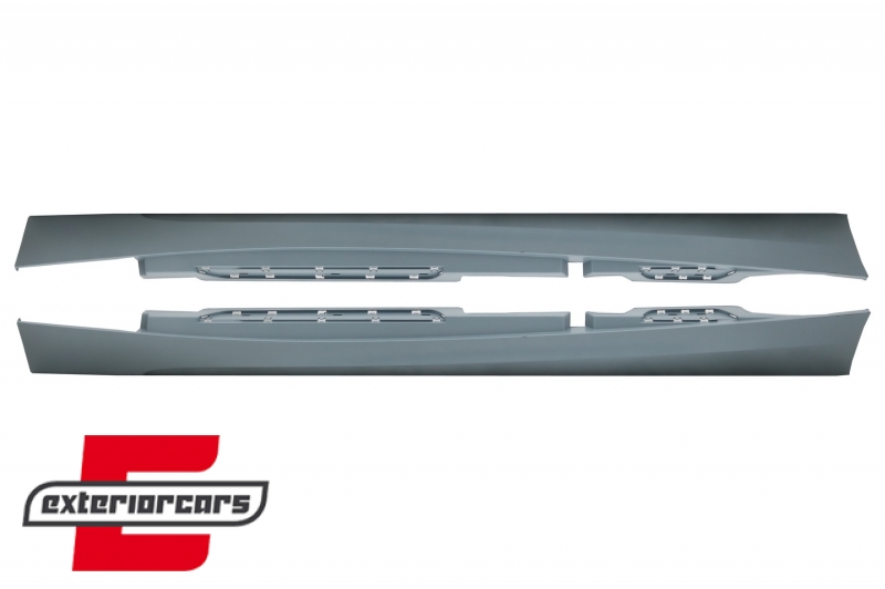 Pragovi M paket dizajn / BMW serije 1 E87 (2004-2012) 5 vrata, PGBM17