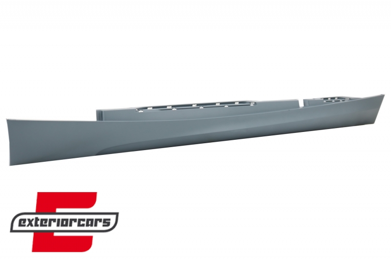 Pragovi M paket dizajn / BMW serije 1 E87 (2004-2012) 5 vrata, PGBM17