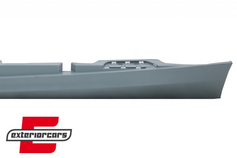 Pragovi M paket dizajn / BMW serije 1 E87 (2004-2012) 5 vrata, PGBM17