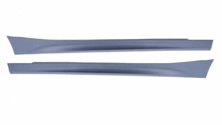 Pragovi M paket dizajn / BMW serije 1 F20 Hatchback (2011-2019) 5 vrata, PGBM16