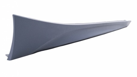 Pragovi M paket dizajn / BMW serije 1 F20 Hatchback (2011-2019) 5 vrata, PGBM16