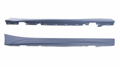 Pragovi M paket dizajn / BMW serije 1 F20 Hatchback (2011-2019) 5 vrata, PGBM16