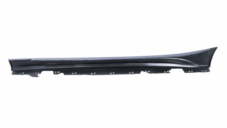 Pragovi M paket dizajn / BMW serije 1 F20 Hatchback (2011-2019) 5 vrata, PGBM16