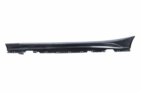 Pragovi M paket dizajn / BMW serije 1 F20 Hatchback (2011-2019) 5 vrata, PGBM16