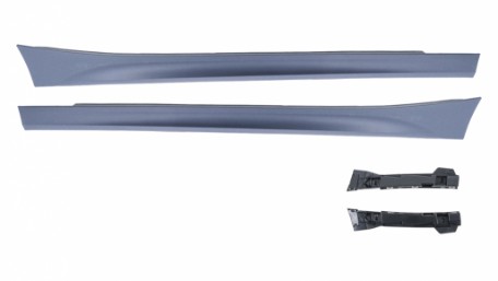 Pragovi M paket dizajn / BMW serije 1 F20 Hatchback (2011-2019) 5 vrata, PGBM16