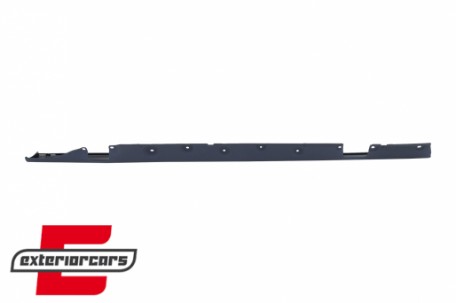 Pragovi M paket dizajn / BMW serije 3 E46 limuzina karavan (1998-2005), PGBM10