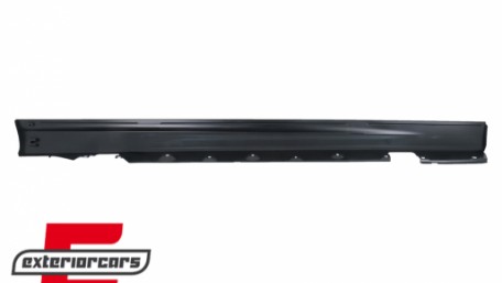 Pragovi M paket dizajn / BMW serije 3 E46 limuzina karavan (1998-2005), PGBM10