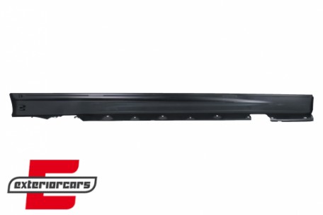 Pragovi M paket dizajn / BMW serije 3 E46 limuzina karavan (1998-2005), PGBM10