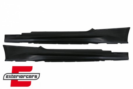 Pragovi M paket dizajn / BMW serije 3 E92 E93 (2005-2014), PGBM06