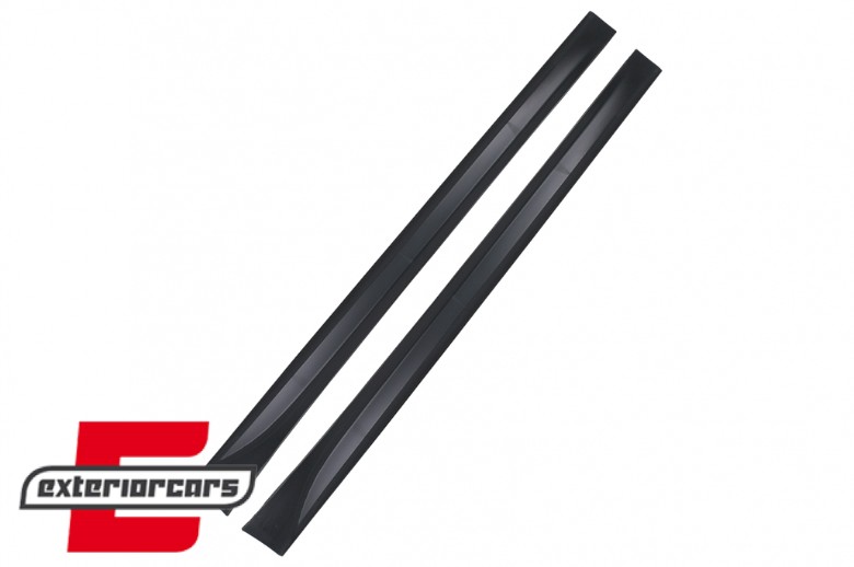 Pragovi M paket dizajn / BMW serije 3 F30 F31 limuzina karavan (2011-2019), SSBMF30MTDDS