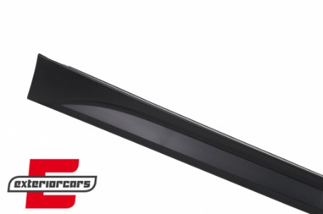 Pragovi M paket dizajn / BMW serije 3 F30 F31 limuzina karavan (2011-2019), SSBMF30MTDDS