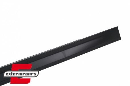 Pragovi M paket dizajn / BMW serije 3 F30 F31 limuzina karavan (2011-2019), SSBMF30MTDDS