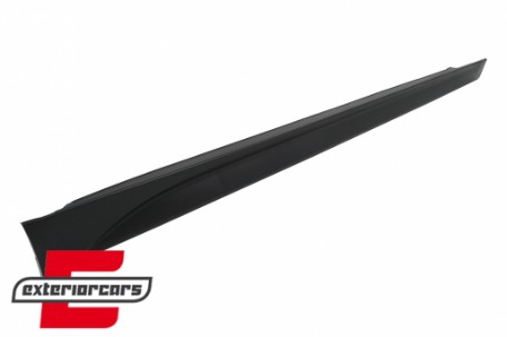 Pragovi M paket dizajn / BMW serije 3 F30 F31 limuzina karavan (2011-2019), SSBMF30MTDDS