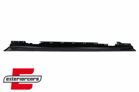 Pragovi M paket dizajn / BMW serije 3 F30 F31 limuzina karavan (2011-2019), SSBMF30MTDDS