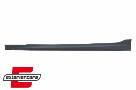 Pragovi M paket dizajn / BMW serije 3 G20 G21 (2018-2022), SSBMG20AP