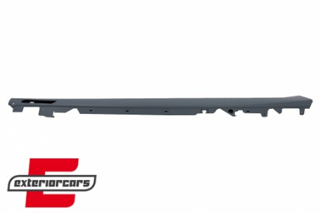 Pragovi M paket dizajn / BMW serije 3 G20 G21 (2018-2022), SSBMG20AP