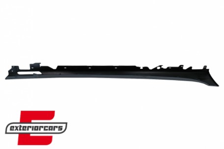 Pragovi M paket dizajn / BMW serije 3 G20 G21 (2018-2022), SSBMG20AP