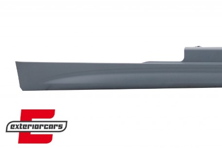 Pragovi M paket dizajn / BMW serije 4 F32 Coupe F33 Cabrio (2013-2019), PGBM15