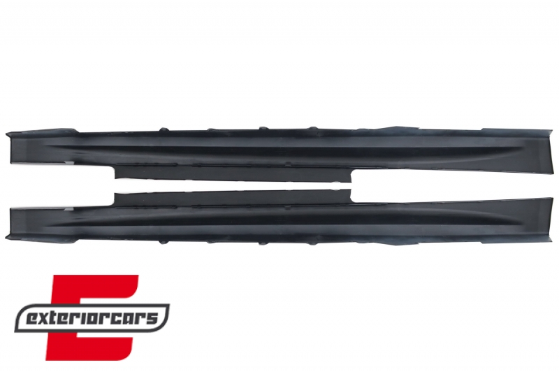 Pragovi M paket dizajn / BMW serije 4 F32 Coupe F33 Cabrio (2013-2019), PGBM15