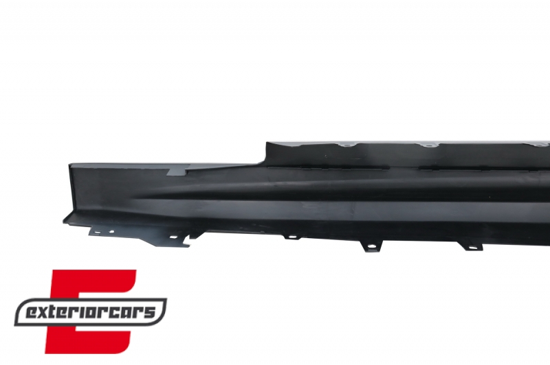 Pragovi M paket dizajn / BMW serije 4 F32 Coupe F33 Cabrio (2013-2019), PGBM15