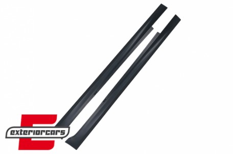 Pragovi M paket dizajn / BMW serije 5 F10 F11 limuzina karavan (2011-2017), SSBMF10MTDDS