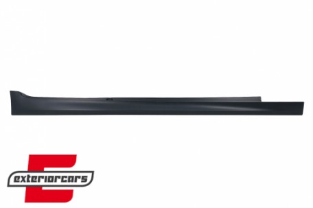 Pragovi M paket dizajn / BMW serije 5 F10 F11 limuzina karavan (2011-2017), SSBMF10MTDDS
