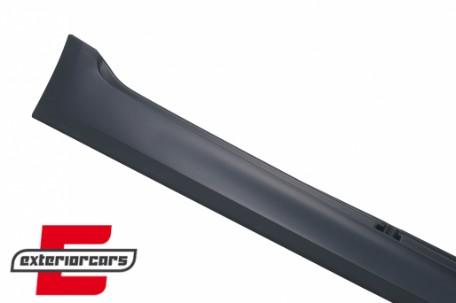 Pragovi M paket dizajn / BMW serije 5 F10 F11 limuzina karavan (2011-2017), SSBMF10MTDDS