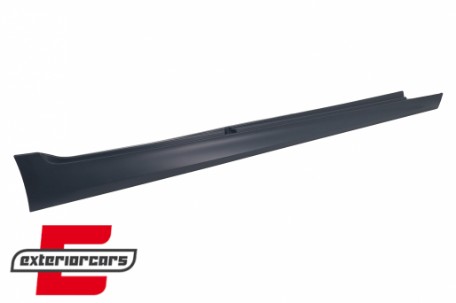 Pragovi M paket dizajn / BMW serije 5 F10 F11 limuzina karavan (2011-2017), SSBMF10MTDDS