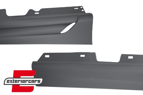 Pragovi M-Performance dizajn / BMW serije 3 E90 E91 (2004-2011), SSBME90MP