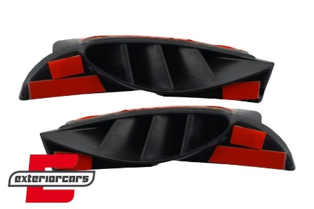 Pragovi M-Performance dizajn / BMW serije 3 E90 E91 (2004-2011), SSBME90MP