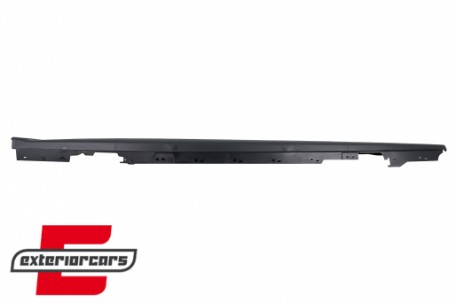 Pragovi M-Performance dizajn / BMW serije 3 F30 limuzina F31 karavan (2011-2019), PGBMA3