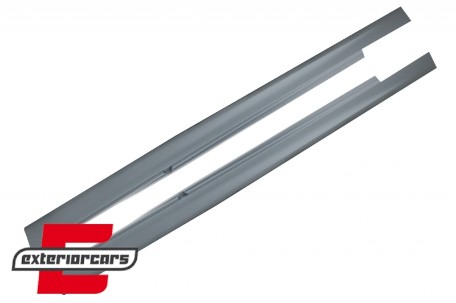 Pragovi M-Performance dizajn / BMW serije 5 F10 F11 limuzina karavan (2011-2017), COSSBMF10MP