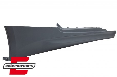 Pragovi M3 dizajn / BMW serije 3 E92 Coupe E93 Cabrio (2006-10.2013), SSBME92M3