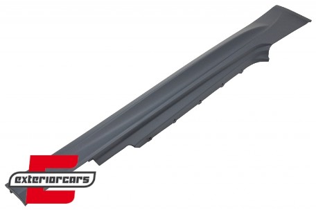Pragovi M3 dizajn / BMW serije 3 E92 Coupe E93 Cabrio (2006-10.2013), SSBME92M3
