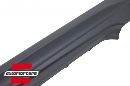 Pragovi M3 dizajn / BMW serije 3 E92 Coupe E93 Cabrio (2006-10.2013), SSBME92M3