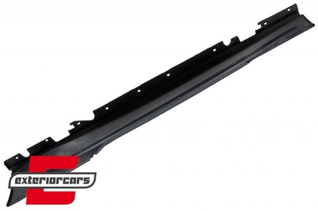 Pragovi M3 dizajn / BMW serije 3 E92 Coupe E93 Cabrio (2006-10.2013), SSBME92M3