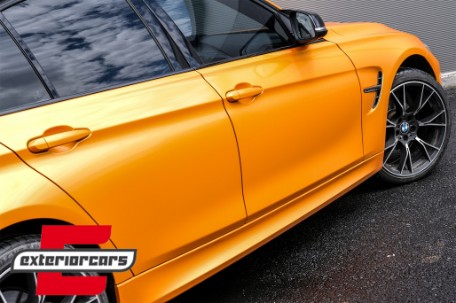 Pragovi M3 dizajn / BMW serije 3 F30 limuzina F31 karavan (2011-2018), PGBM14