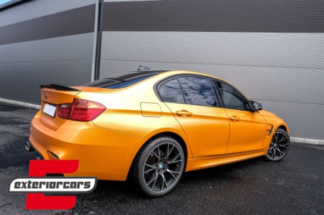 Pragovi M3 dizajn / BMW serije 3 F30 limuzina F31 karavan (2011-2018), PGBM14