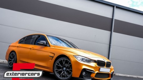 Pragovi M3 dizajn / BMW serije 3 F30 limuzina F31 karavan (2011-2018), PGBM14