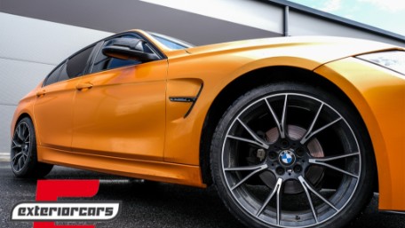 Pragovi M3 dizajn / BMW serije 3 F30 limuzina F31 karavan (2011-2018), PGBM14