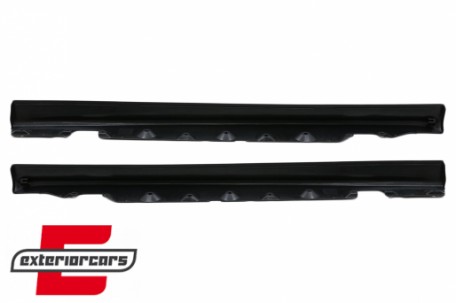 Pragovi M3 M paket dizajn / BMW serije 3 E46 Coupe Cabrio (1998-2004), PGBM02