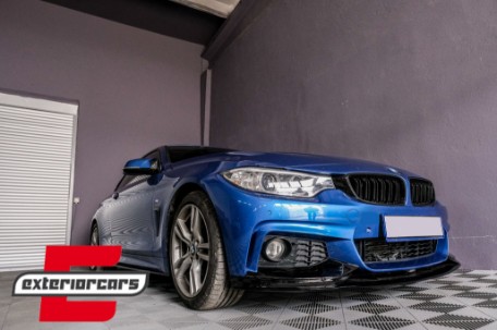 Pragovi M4 dizajn / BMW serije 4 F32 Coupe F33 Cabrio (2013-2019), SSBMF32M4
