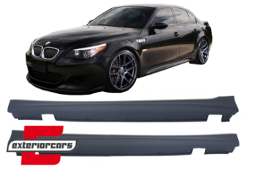 Pragovi M5 M paket dizajn / BMW serije 5 E60 E61 (2003-2011), 20995-2