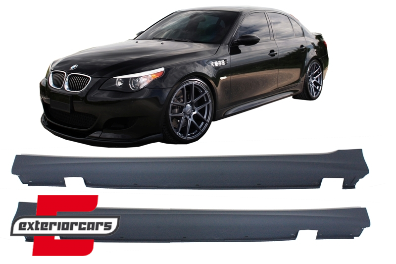 Pragovi M5 M paket dizajn / BMW serije 5 E60 E61 (2003-2011), 20995-2