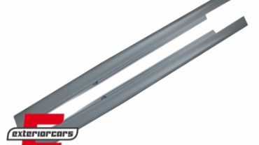 Pragovi M5 M paket dizajn / BMW serije 5 F10 F11 limuzina karavan (2011-2017), SSBMF10MT